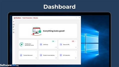 livesafe dashboard|does mcafee livesafe scan for malware.